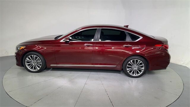 2015 Hyundai Genesis 3.8 Columbia SC