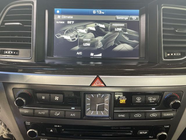 2015 Hyundai Genesis 3.8 Columbia SC