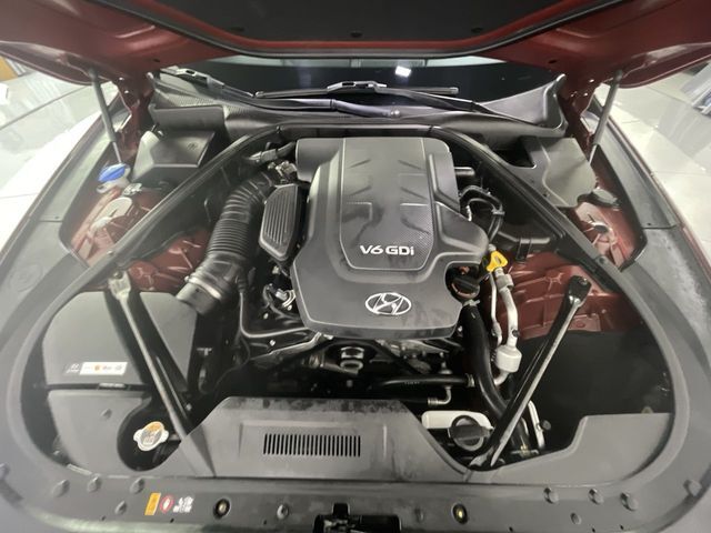 2015 Hyundai Genesis 3.8 Columbia SC