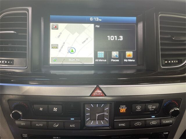 2015 Hyundai Genesis 3.8 Columbia SC