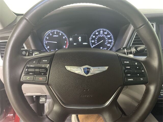 2015 Hyundai Genesis 3.8 Columbia SC