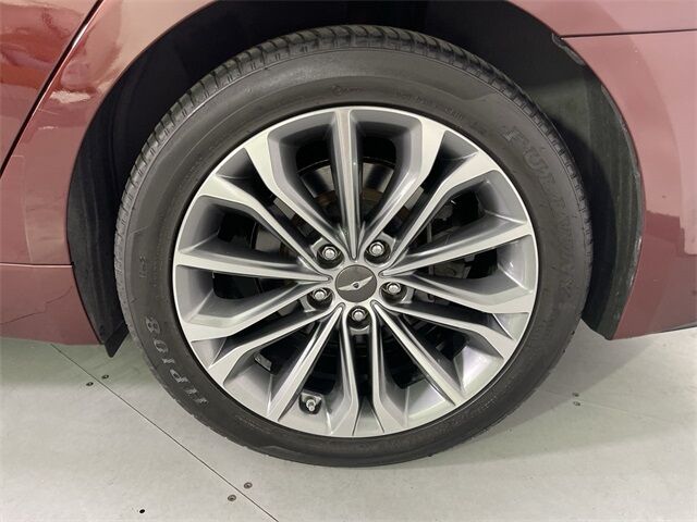 2015 Hyundai Genesis 3.8 Columbia SC