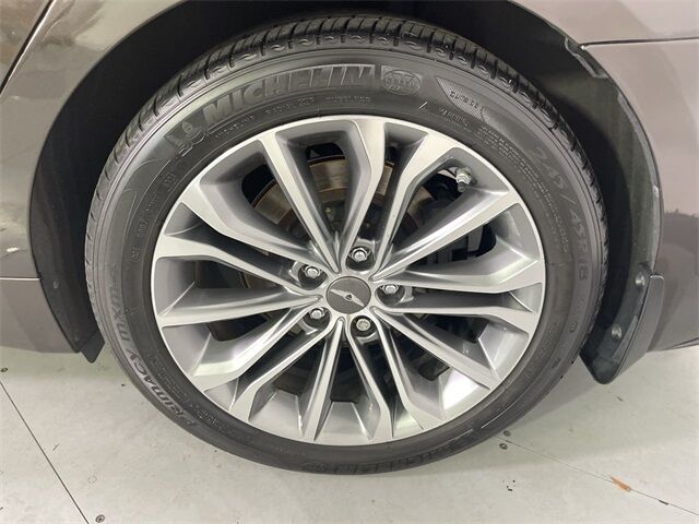 2015 Hyundai Genesis 3.8 Columbia SC