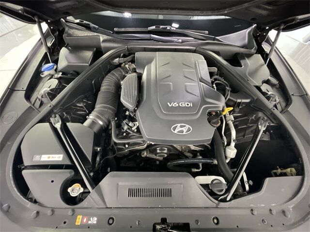 2015 Hyundai Genesis 3.8 Columbia SC