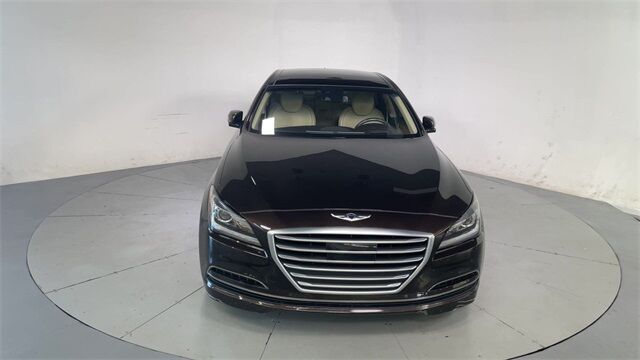 2015 Hyundai Genesis 3.8 Columbia SC