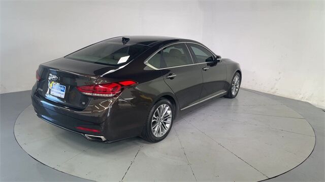 2015 Hyundai Genesis 3.8 Columbia SC