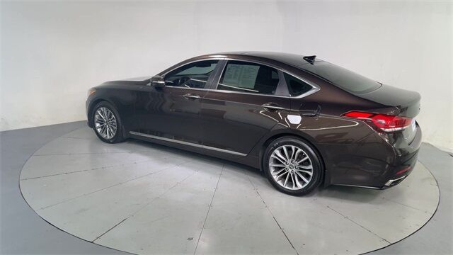2015 Hyundai Genesis 3.8 Columbia SC