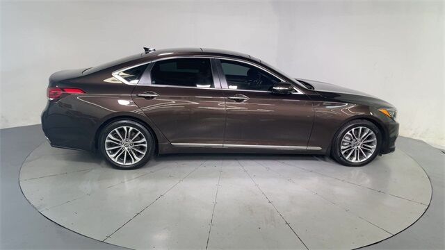 2015 Hyundai Genesis 3.8 Columbia SC
