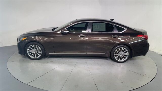 2015 Hyundai Genesis 3.8 Columbia SC