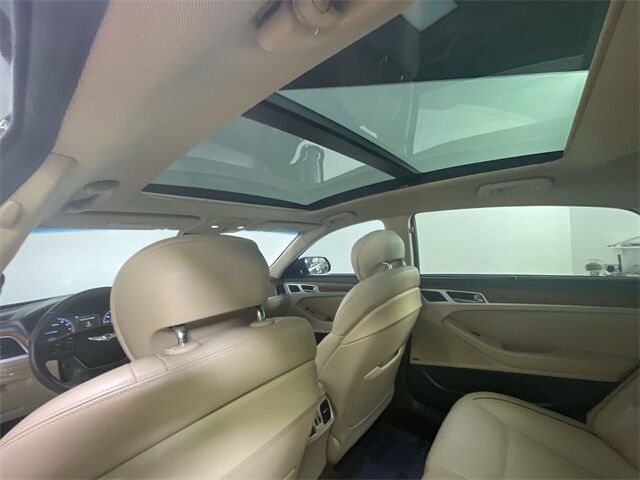 2015 Hyundai Genesis 3.8 Columbia SC