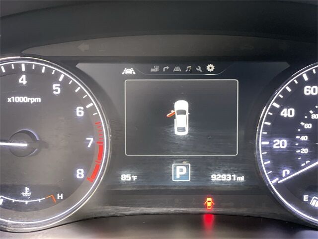 2015 Hyundai Genesis 3.8 Columbia SC