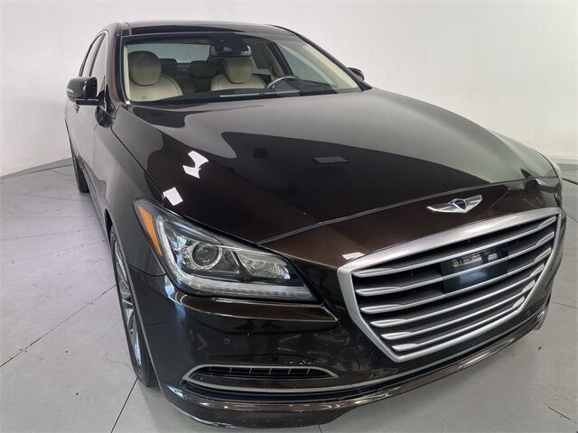 2015 Hyundai Genesis 3.8 Columbia SC