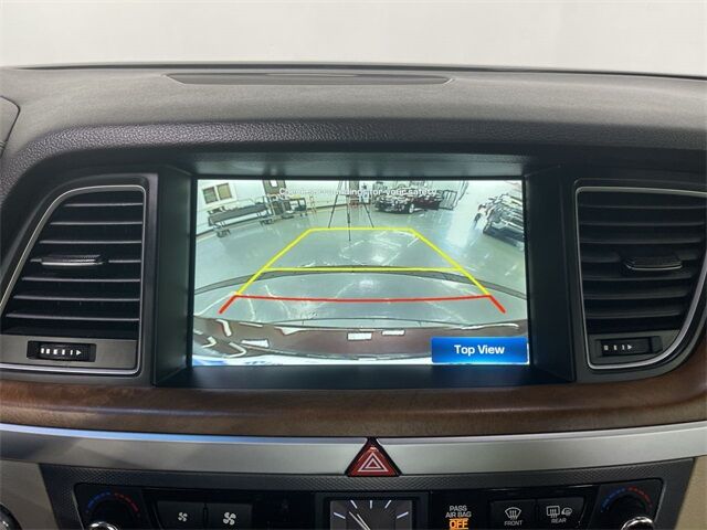2015 Hyundai Genesis 3.8 Columbia SC