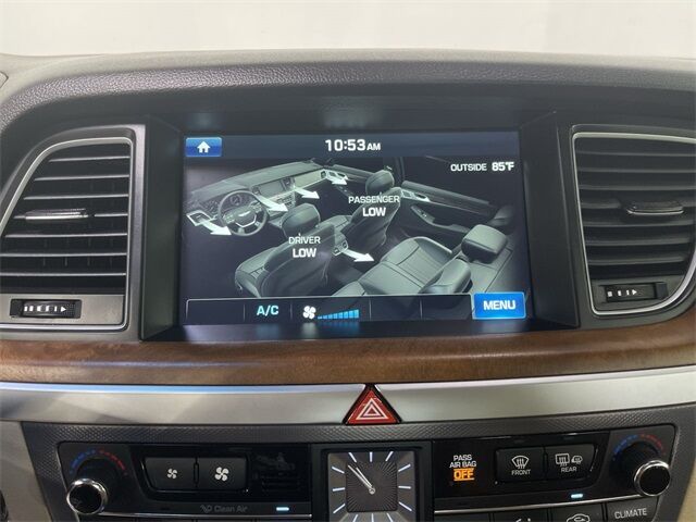 2015 Hyundai Genesis 3.8 Columbia SC