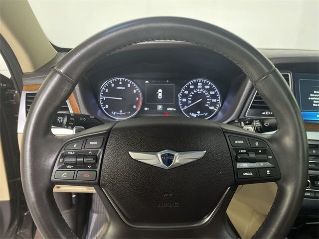 2015 Hyundai Genesis 3.8 Columbia SC