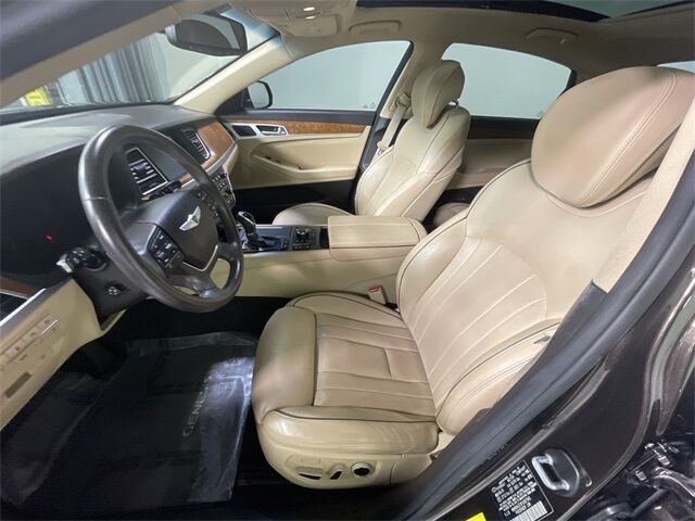 2015 Hyundai Genesis 3.8 Columbia SC