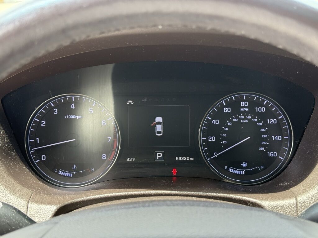 2015 Hyundai Genesis 3.8 Crestwood KY