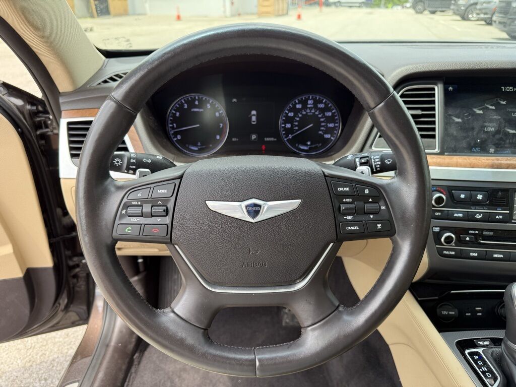 2015 Hyundai Genesis 3.8 Crestwood KY
