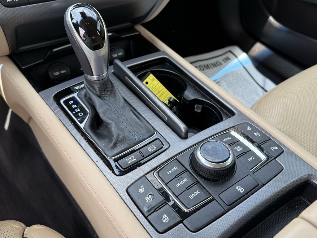 2015 Hyundai Genesis 3.8 Crestwood KY