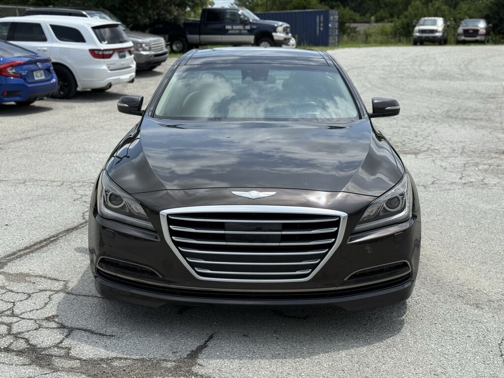 2015 Hyundai Genesis 3.8 Crestwood KY