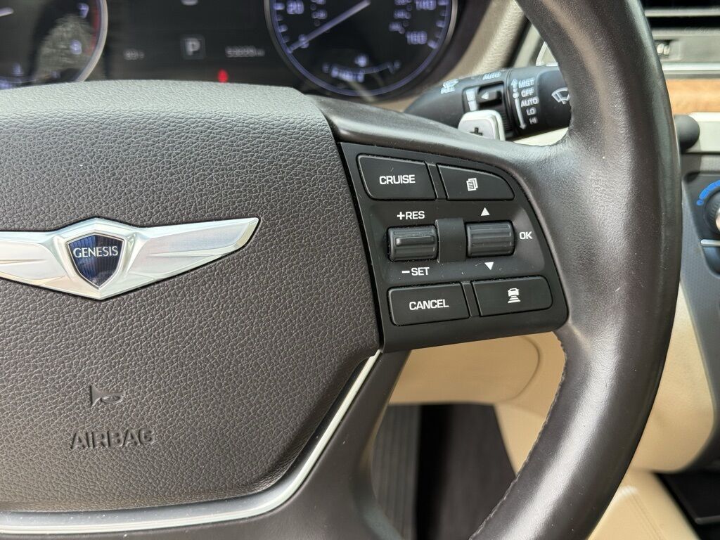 2015 Hyundai Genesis 3.8 Crestwood KY