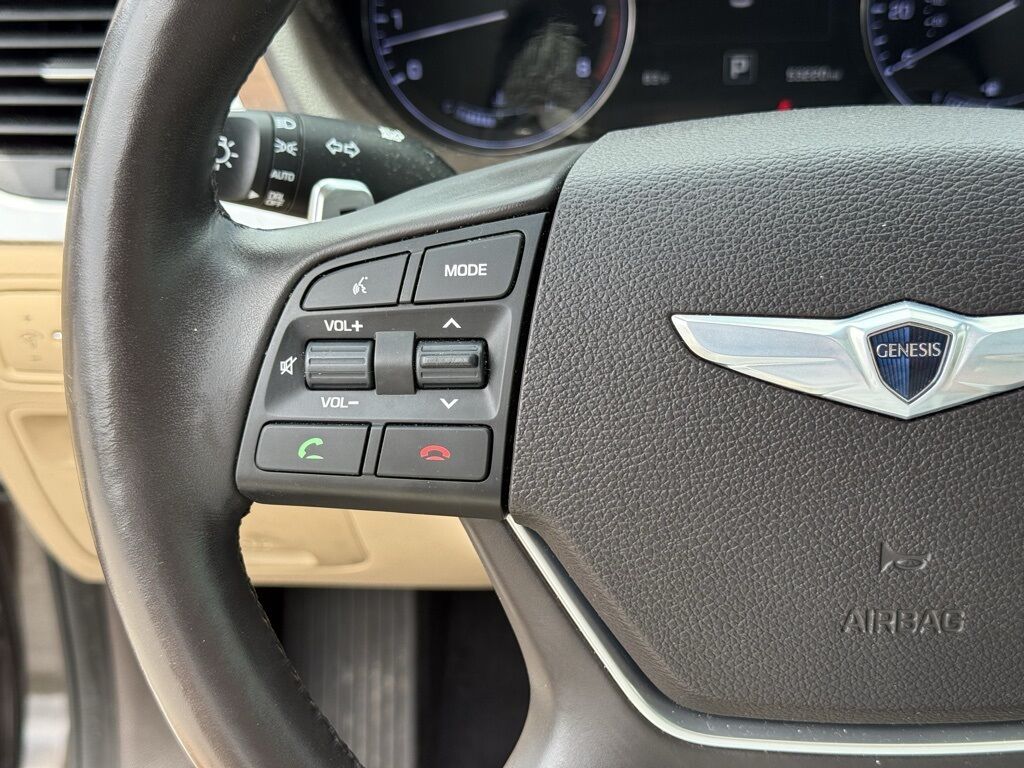 2015 Hyundai Genesis 3.8 Crestwood KY