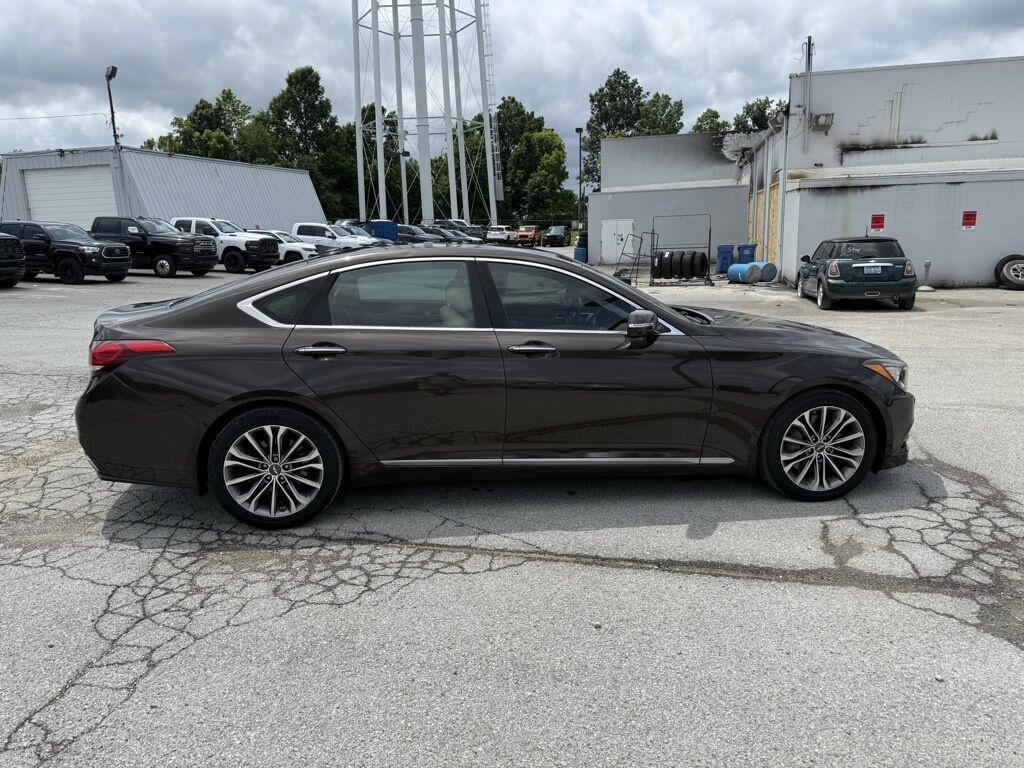 2015 Hyundai Genesis 3.8 Crestwood KY
