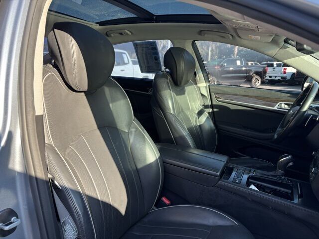 2015 Hyundai Genesis 3.8 Jacksonville FL