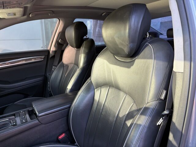 2015 Hyundai Genesis 3.8 Jacksonville FL