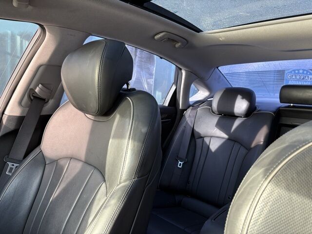 2015 Hyundai Genesis 3.8 Jacksonville FL