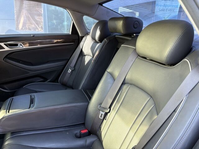 2015 Hyundai Genesis 3.8 Jacksonville FL