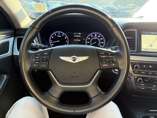 2015 Hyundai Genesis 3.8 Jacksonville FL