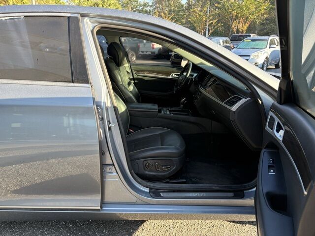 2015 Hyundai Genesis 3.8 Jacksonville FL