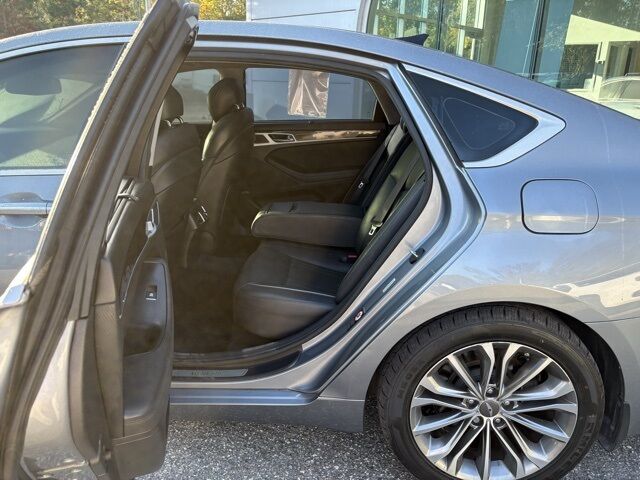 2015 Hyundai Genesis 3.8 Jacksonville FL