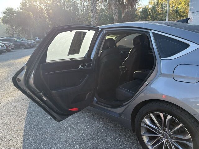 2015 Hyundai Genesis 3.8 Jacksonville FL