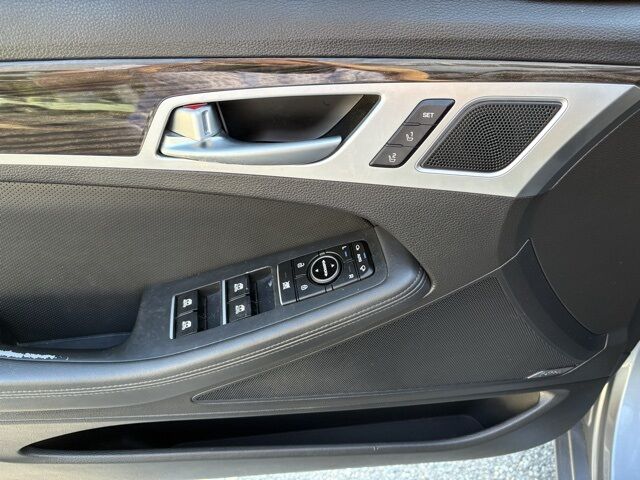 2015 Hyundai Genesis 3.8 Jacksonville FL