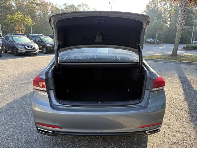 2015 Hyundai Genesis 3.8 Jacksonville FL