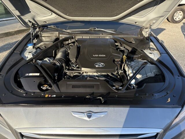 2015 Hyundai Genesis 3.8 Jacksonville FL