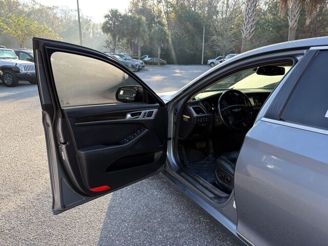 2015 Hyundai Genesis 3.8 Jacksonville FL