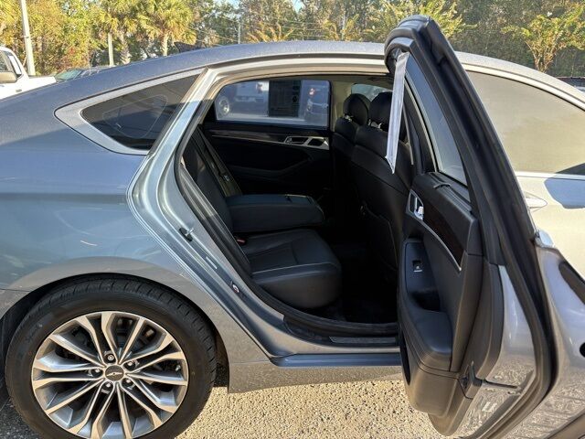 2015 Hyundai Genesis 3.8 Jacksonville FL