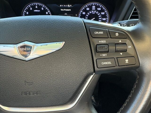 2015 Hyundai Genesis 3.8 Jacksonville FL