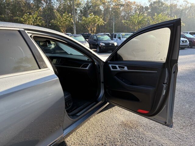 2015 Hyundai Genesis 3.8 Jacksonville FL