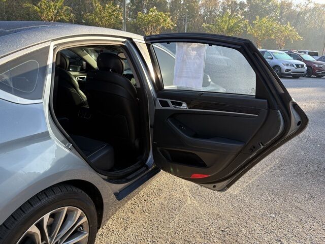 2015 Hyundai Genesis 3.8 Jacksonville FL