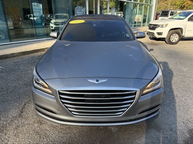 2015 Hyundai Genesis 3.8 Jacksonville FL