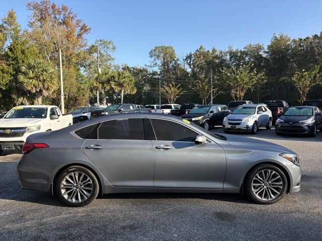 2015 Hyundai Genesis 3.8 Jacksonville FL
