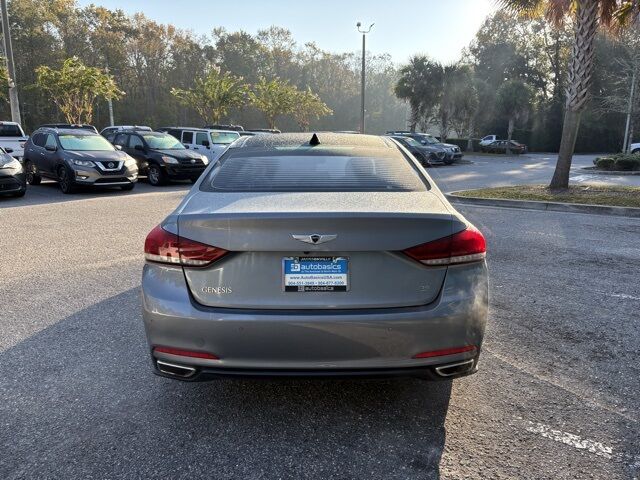 2015 Hyundai Genesis 3.8 Jacksonville FL