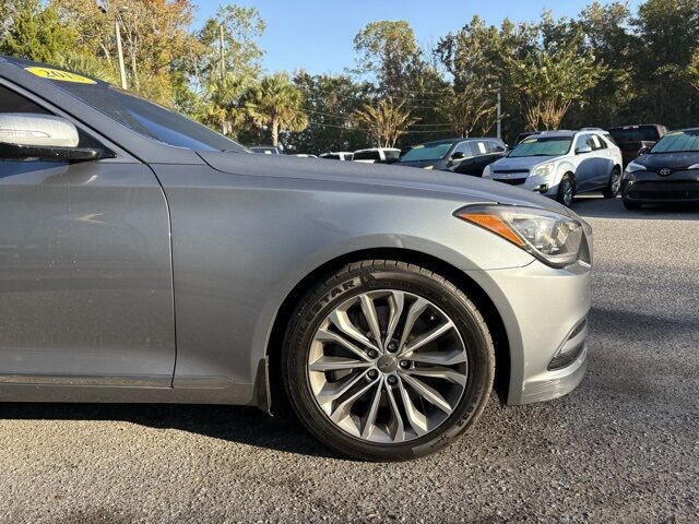 2015 Hyundai Genesis 3.8 Jacksonville FL