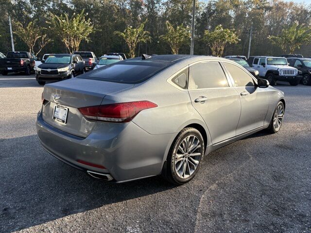 2015 Hyundai Genesis 3.8 Jacksonville FL