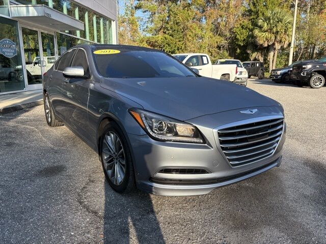 2015 Hyundai Genesis 3.8 Jacksonville FL