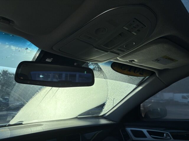 2015 Hyundai Genesis 3.8 Jacksonville FL